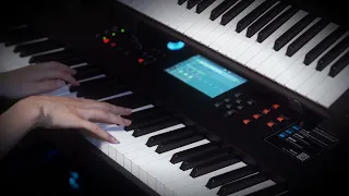 Niko Pandetta - Puttana La Galera (Piano Leggero)