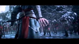 Assassin's Creed Revelations: E3 Trailer Extended Cut | Ubisoft [NA]