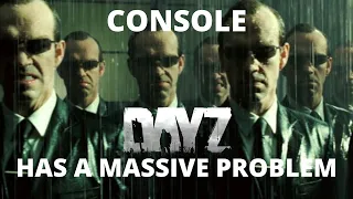 Consoles massive alt account issue - The DayZ Podcast