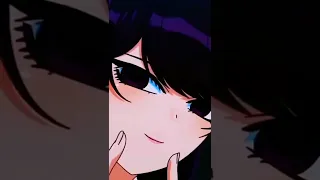 Marin kitagawa X komi san edit