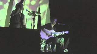 Richie Kotzen - Doin' What The Devil Says To Do (Live México City @ Foro Reforma 2013)