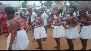Manu Bayaz - Muche Mudzo (mijikenda) (Official Video)