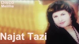 Najat Tazi - Andah Aia Chifor - Official Video