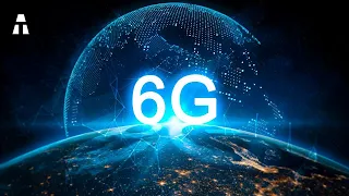 6G, zaawansowana innowacja technologiczna!