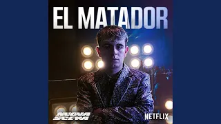 EL MATADOR (From the Netflix Rap Show “Nuova Scena”) | REMIX By Dj Sorbara