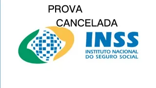 Prova do inss cancelada? Confusão na universidade de guarulhos.