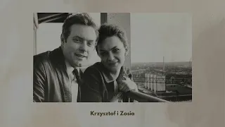 Krzysztof Komeda Trzciński