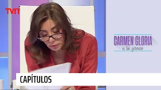 Carmen Gloria a tu servicio | Capítulo 5 de enero 2024: No somos hermanos