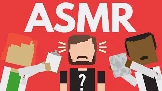 Why Do Soft Noises Make Your Brain Tingle? | The Science Behind ASMR