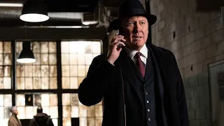 Crime Centric: The Blacklist Season 7 Episode 13 "Newton Purcell" Review