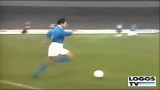 Napoli - Boavista 2-1, coppa Uefa 1994-1995, 16° di finale