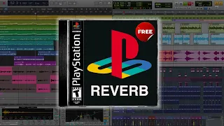 Why music producers need the PS1 reverb in 2023