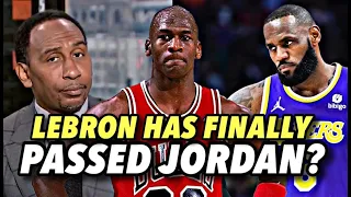 Exposing ESPN's Lies About Michael Jordan