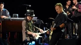 Bruce Springsteen - The Rising - 09/18/2013 - Live in Sao Paulo, Brazil