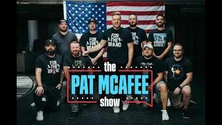 Best of Ty Schmit from The Pat Mcafee Show Part II