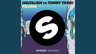 Falling (Tommy Trash Version)