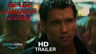 Blade Runner 2099 TV Series | (2024) Trailer | Amazon Studios