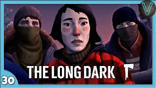 ФИНАЛ 4 ЭПИЗОДА ПРОСТО БОМБА! / Эп. 30 / The Long Dark - Episode 4