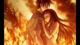 Everything Burns -  Nightcore