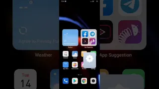 Flyme OS 9 trên lg v50 mượt như iOS