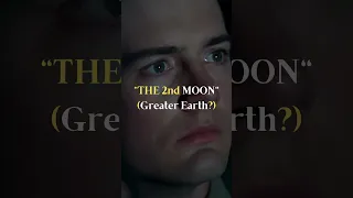 The 2nd Moon  -  @godgevlamste & Dune (Epcot/Crater) Dune (1984)