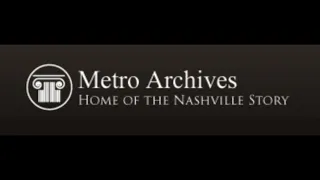 Nashville Heritage Project Interview Interviewee Herman Kushner