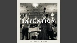 Two-Part Invention No. 2 in C Minor, BWV 773 (Arr. for Violin & Bass)