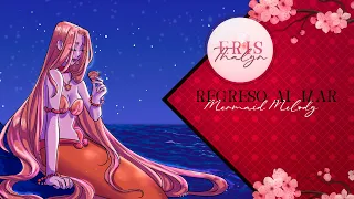 Regreso al mar - (Mermaid Melody) Cover