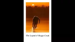 The Legend of Boggy Creek Review