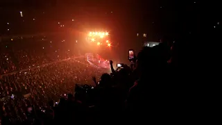 MISERY BUSINESS - PARAMORE LIVE IN MANILA 2018(4K)