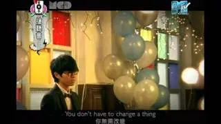Nothing Gonna Change My Love For You - Khalil Fong