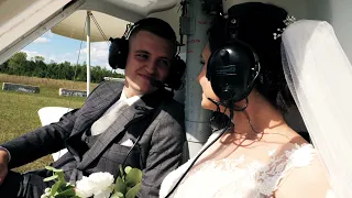 Wedding Day Свадьба Тимофей и Виктория Panasonic G9