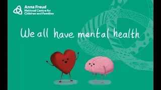 We All Have Mental Health (Subtitled)