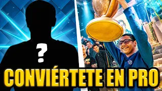 EL VÍDEO QUE NECESITAS PARA MEJORAR EN CLASH ROYALE 😳🔥 KANARIOOO