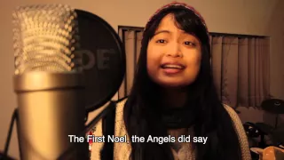 PaPaMiss - Angels we have heard on high , The First Noel , Silent Night - KK & Ploy