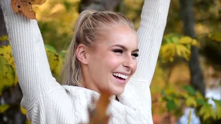 UP CLOSE: Miss Universe Finland 2018