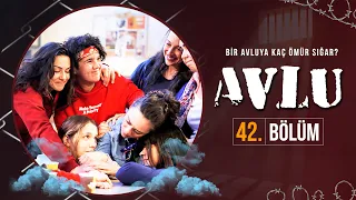 Avlu 42. Bölüm (Full HD)