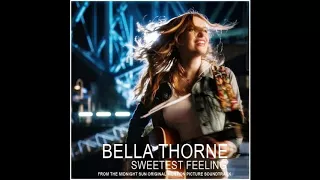 Bella Thorne - Sweetest Feeling [ FROM THE MIDNIGHT SUN ORIGINAL MONTION PICTURE SOUNDTRACK ]