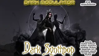 DARK SYNTHPOP mix from DJ DARK MODULATOR