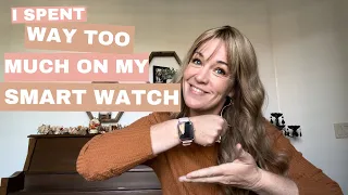 Super Affordable Smart Watch | Toobur Smart Watch