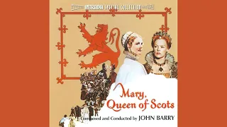 John Barry: Mary Queen of Scots - 14. Mary's Theme - Reprise