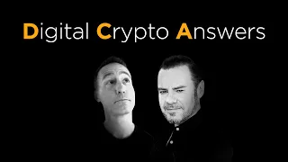 DCA Live w Rob: Crypto & The World, Inflation, NFTs, and your key Q&A + the week ahead.