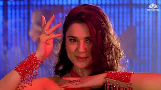 Diwani Diwani | Chori Chori Chupke Chupke | Salman khan | Preity Zinta | Anu Malik | Anaida