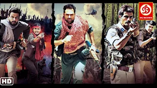 Chakravyuh(चक्रव्यूह) | Manoj Bajpayee, Arjun Rampal, Abhay Deol | Superhit Hindi Thriller Movie