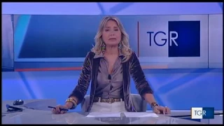 TGR Campania Borsa della Ricerca 2017