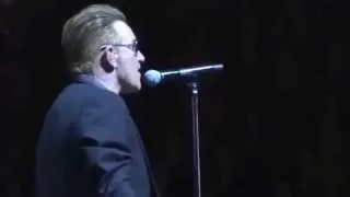 U2 - Bad @ Rogers Arena (Vancouver) - 15/05/2015