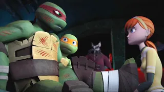 You Will Be Ok | Teenage Mutant Ninja Turtles Legends