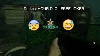 Far Cry 5 Hours of Darkness DLC PART 2 - Prison Camp, Heavy Weapon, Free Joker, Fight the Good Fight