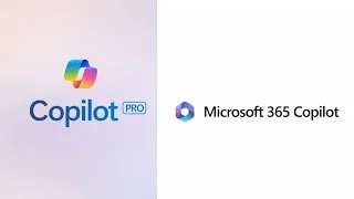 Copilot Pro vs Copilot for Microsoft 365 - Are Either Worth the $$$?