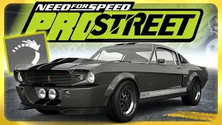 Best Classic Muscle Cars For Drifting ★ Need For Speed: Pro Street